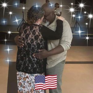 Meet your Posher, Gloria